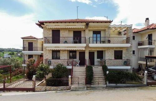 Heliophilia 3-bdrm Maisonette in Nea Fokea - Foto 38