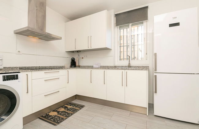 Casta Uelas in Jerez de la Frontera - Foto 9