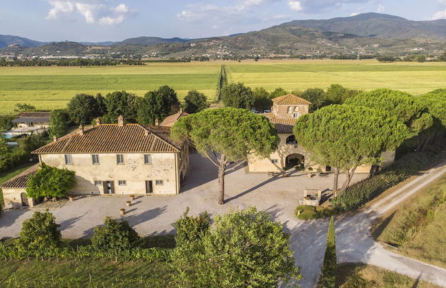 Cortona Resort - Le Terre Dei Cavalieri - Foto 71