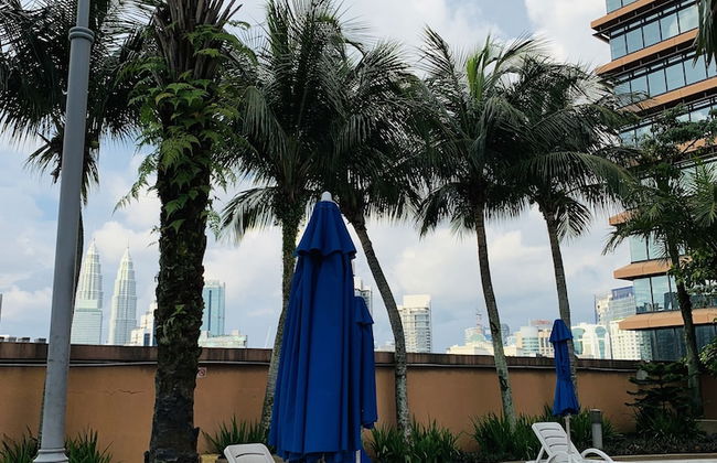 KL Bintang Suites at Times Square - Foto 44