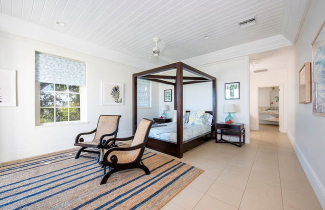 Hearts Ease 3 Bedroom Home - Foto 3