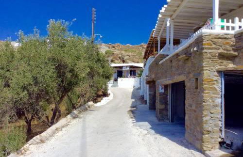 Studios Flora Manos - Foto 6