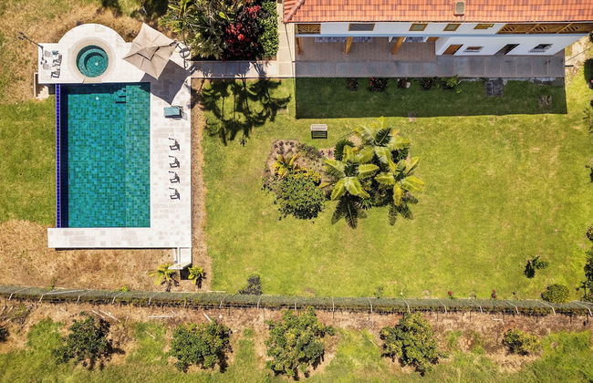 Casa de Campo el Edén - Foto 18