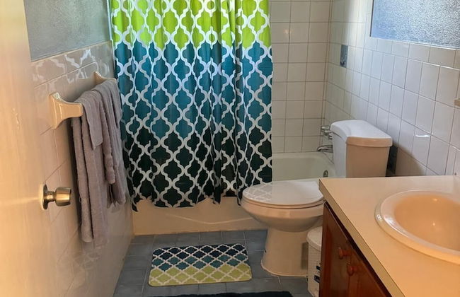 Queen Anne's Apartments - Foto 17