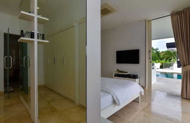 Villa Pondok Wahyu Sedana - Foto 6