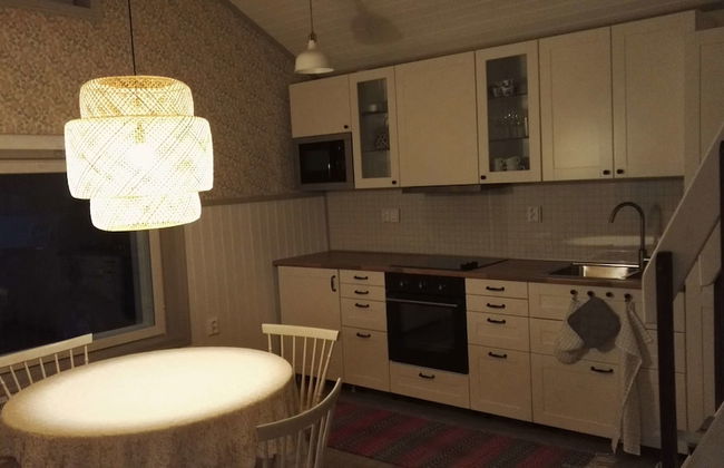 Salkolahti Vehmaanpirtti - Foto 18