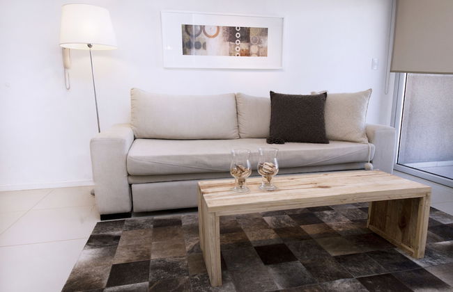 AZ8 San Luis Apartment - Foto 7