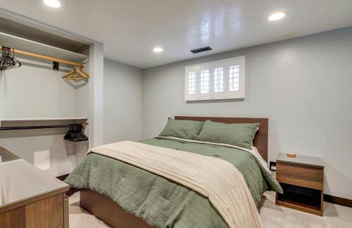 Great Outdoor Space! Family Home in SLC Suburbs - Foto 16