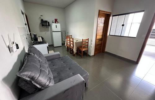 Casa garagem caminhonete exceto Dodge Ram, 2 quartos, espaço para 6 pessoas - Foto 34