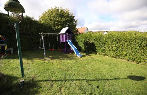 NATURBLICK Apartments 2 Moderne Ferienwohnung - Foto 8