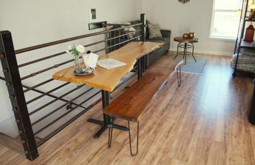 PNW Scenic Loft with Kitchenette - Foto 4