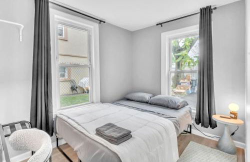 Cozy Modern Apt Close to NYC NO STEPS or Stairs - Foto 10