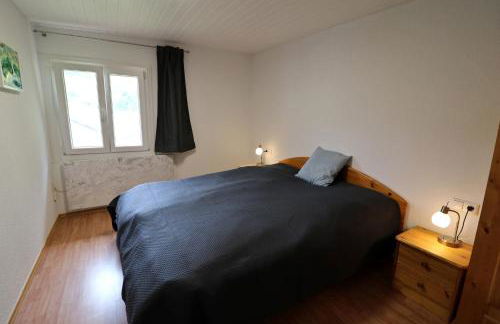 Ferienhaus Alte Wagnerei Steinatal - Ühlingen-Birkendorf - Foto 10