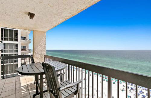 SunDestin Resort Unit 1401 - Foto 17