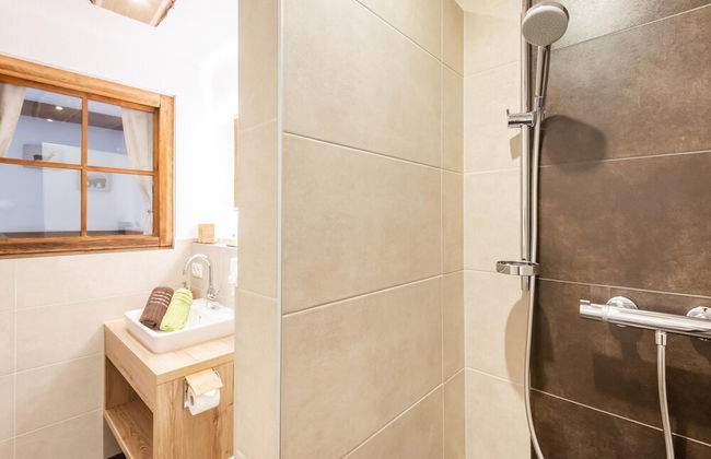 Apartment in Umhausen With Garden and Barbecue - Foto 29