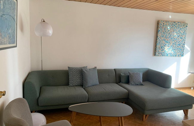 Holiday Apartment in Beautiful Hunningen - Foto 19