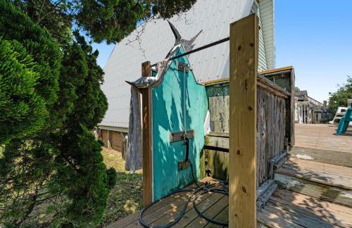 HB17 Anchor's Holding - Foto 17