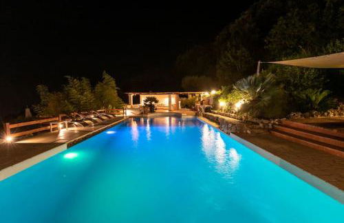 Villa Mariani - Italian Coastal Charm - Foto 20