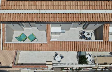 Adesi 15 Tropea - Suites de Charme - Foto 21