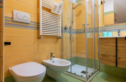 Dimora Tiffany - Exclusive Comfort in Central Monopoli - Foto 17