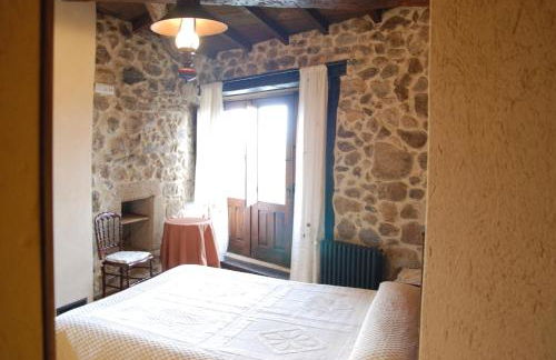 Complejo rural Aira Sacra-Ribeira Sacra - Foto 21