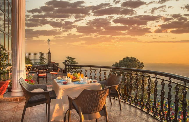 The Horizon Villa Dharamshala - Foto 25