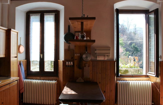 Comoholidays - Ul Palazz 18th Century Apartment - Foto 5