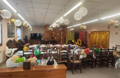 Goizeder Casa Completa 8 habitaciones & Txoko 100 m - Foto 2