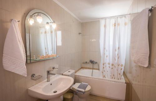 Mythos Beach Hotel Apartments - Foto 28