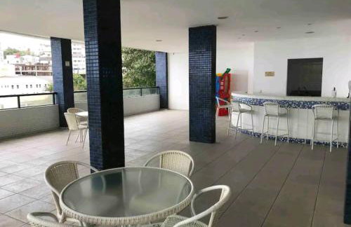 Apartamento Solar Rio Vermelho - Foto 16