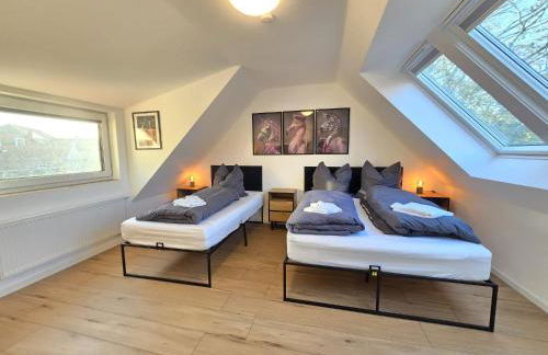 Appartement Schlummernest - Foto 6