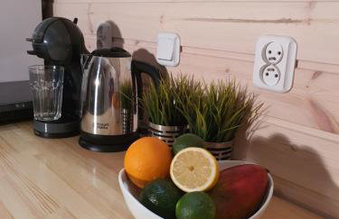 Ekosfera Piława Apartamenty z podgrzewanym basenem - Foto 77