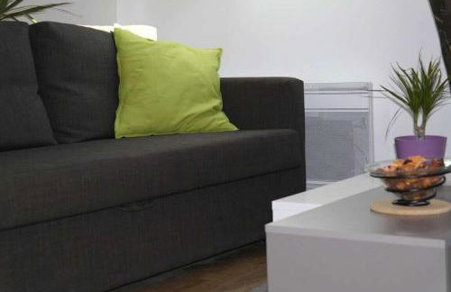 Bel F2 Nogent Gare sur place - Foto 8