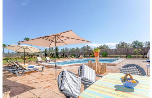 Gorgeous Home In S'alqueria Blanca - Foto 8