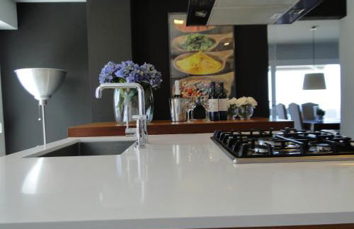 Villa Sitges Altavista Amazing View South oriented Calm Area AC Beach 2 minutes Drive and 18 minutes Walk - Photo 24