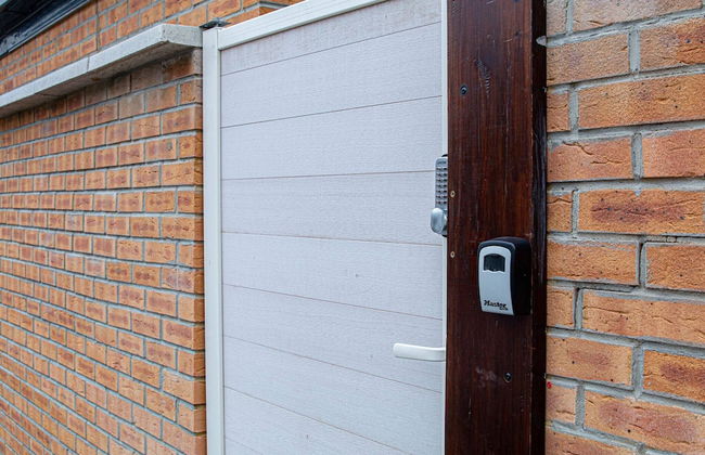 Private Hot Tub, Sauna, Ice Bath Gym Apartment - Foto 53