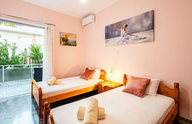 Avia Seaview Getaway - Konstantina s Hidden Haven - Photo 20