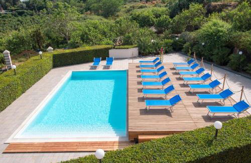 ZAHRA AGRITURISMO - Foto 24