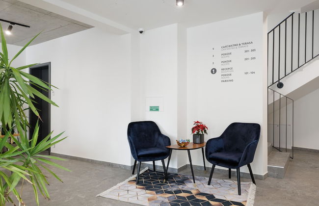 Aparthotel Na Klenici - Foto 4