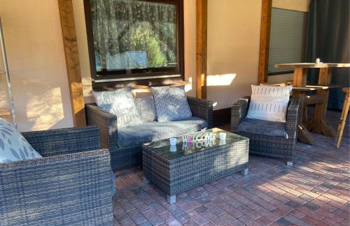 Ferienwohnung Moselglück - Foto 27