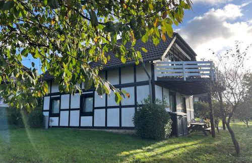 9 persoons vakantiehuis rand Sauerland Edersee - Foto 49