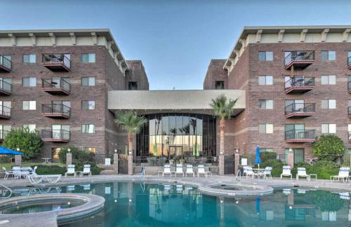 Lake and London Bridge View - Penthouse Suite - Foto 9