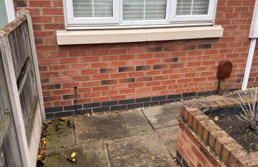 Willow Cottage - Foto 12