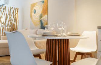 MoNTaN Suite Apartment - Foto 2