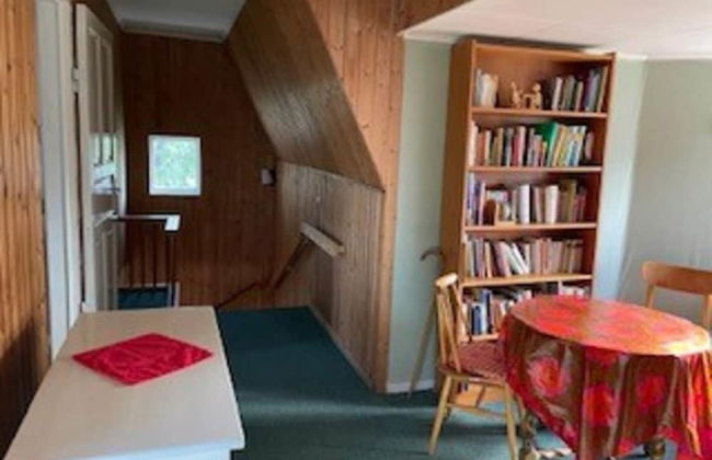 5 Person Holiday Home in Ljusdal - Photo 9