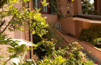 Villa Anselma - Foto 6