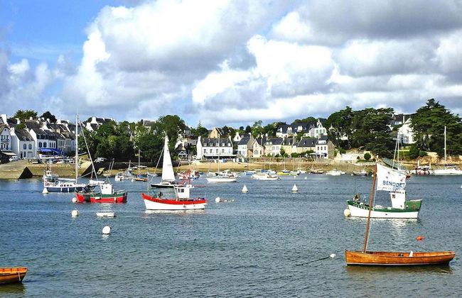 Semi-detached House, Lesconil - Foto 17