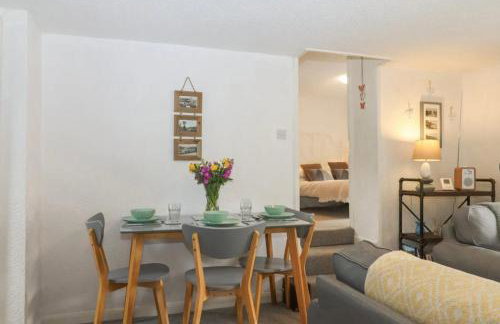 Cornerside, a character apartment in Stokeinteignhead, South Devon - Foto 9