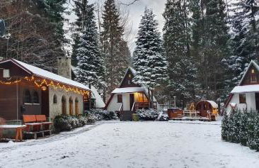 Domki Brenna Leśnica - Foto 57