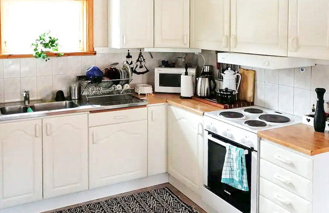7 Person Holiday Home in Oviken - Foto 12